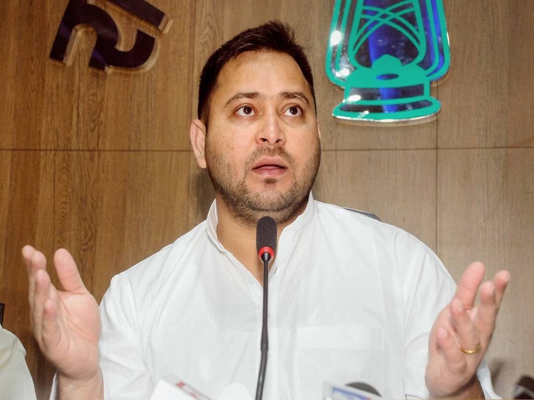 IRCTC Scam Case: CBI Moves Delhi Court Against Tejashwi Yadav, Seeks Cancellation Of Bail IRCTC Scam Case CBI Moves Delhi Court Against Tejashwi Yadav, Seeks Cancellation Of Bail IRCTC Scam Case: CBI Moves Delhi Court Against Tejashwi Yadav, Seeks Cancellation Of Bail