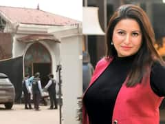 सोनाली फोगाट हत्या मामले की जांच के लिए गोवा के रिसॉर्ट पहुंची CBI टीम, स्टाफ के बयान किए दर्ज, हुई वीडियोग्राफी