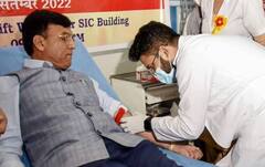 PM ਮੋਦੀ ਦੇ ਜਨਮ ਦਿਨ 'ਤੇ 87 ਹਜ਼ਾਰ ਤੋਂ ਵੱਧ ਲੋਕਾਂ ਨੇ ਖੂਨਦਾਨ ਕਰਕੇ ਬਣਾਇਆ ਵਿਸ਼ਵ ਰਿਕਾਰਡ