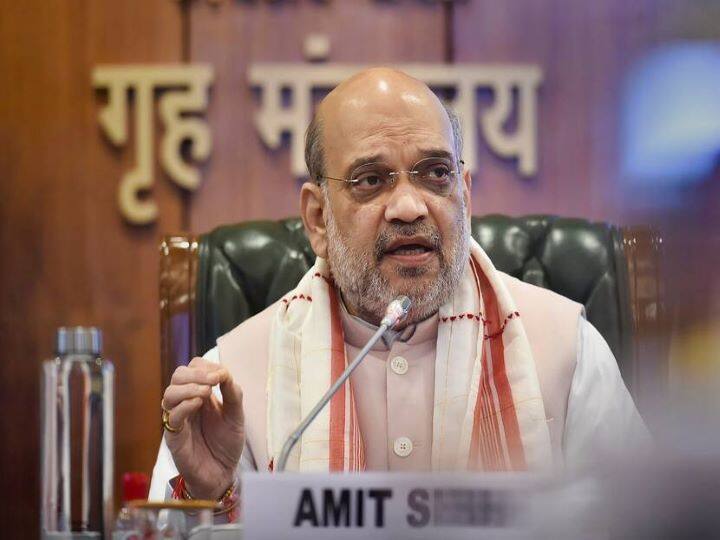 75 years of 'Hyderabad Liberation Day' completed, Amit Shah will inaugurate the year-long celebration today Hyderabad News: ‘हैदराबाद मुक्ति दिवस’ के आज 75 साल हुए पूरे, साल भर चलने वाले जश्न का उद्घाटन करेंगे अमित शाह