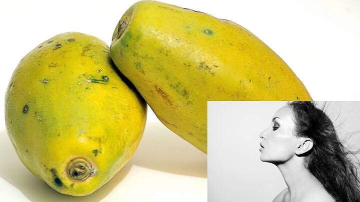 Papaya For Skin: দামী ক্রিম থেকে নানা ধরনের রূপটান, ত্বকের স্বাস্থ্য ধরে রাখতে কম মেহনত করি না আমরা। কিন্তু সবের পরও কাঙ্খিত ফল বহু সময় অধরা থেকে যায়।