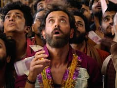 Hrithik Roshan Shares His Emotional Connection As He Launches New Song ‘Alcoholia’ From Vikram Vedha