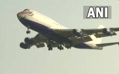 PM Modi Birthday: ભારતમાં સાત દાયકા બાદ જોવા મળશે ચિત્તા, ગ્વાલિયર પહોંચ્યું સ્પેશિયલ પ્લેન, જુઓ તસવીરો