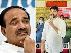 MLC Kaushik Reddy : ఈటల రాజేందర్‌ నా హత్యకు కుట్ర చేశారు, ఎమ్మెల్సీ కౌశిక్ రెడ్డి సంచలన ఆరోపణలు