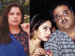 जब बोनी कपूर की दूसरी शादी से पहली पत्नी को लगा था झटका, Sridevi को कहा गया था- होम ब्रेकर!