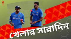 তুরুপের তাস অশ্বিন! ইডেনে ভাজ্জিদের জয়, খেলার দুনিয়ার সব খবরের ঝলক