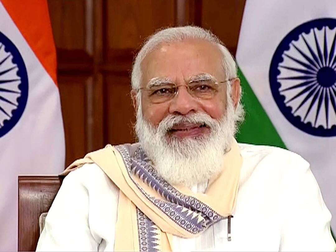 PM Modi Birthday: 72வது பிறந்தநாள் கொண்டாடும் பிரதமர்.. சமூக வலைதளங்களில் குவியும் வாழ்த்துகள்..!