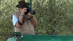 देखें वो VIDEO, जब PM Modi ने Kuno National Park में छोड़े Cheetah