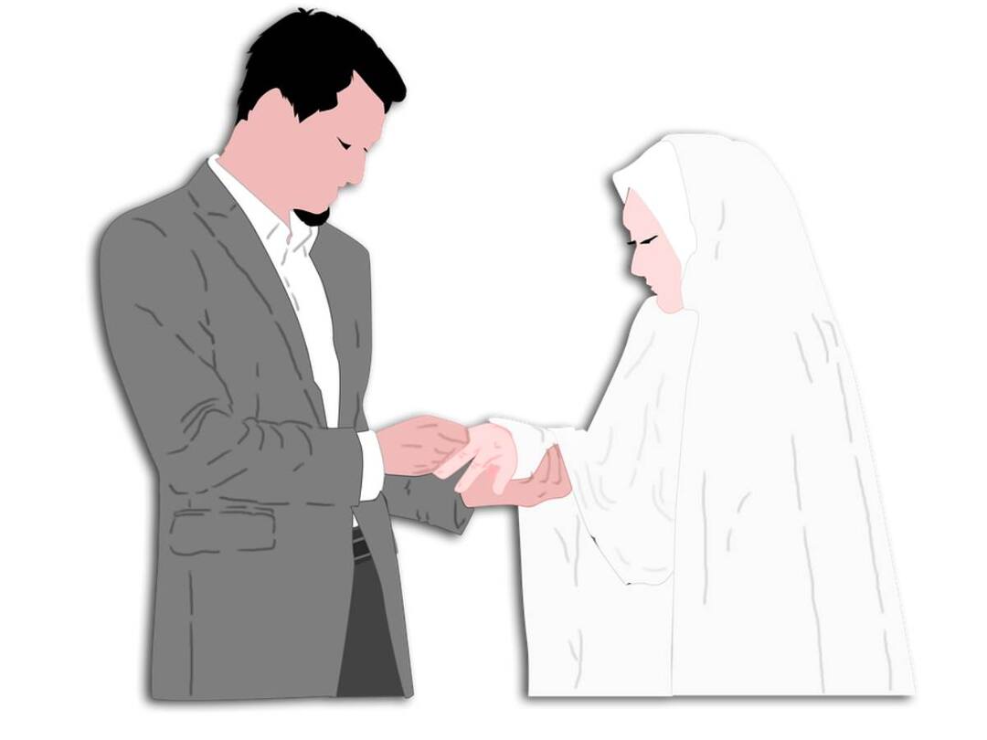 He had 53 marriages in 43 years because of silly reasons Viral: 43 ఏళ్లలో ఏకంగా 53 పెళ్లిళ్లు చేసుకున్నాడు, ఎందుకంటే సిల్లీ కారణాలు చెబుతున్నాడు