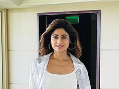 In Pics: शमिताचा कातिल लूक; ब्रेकअपनंतर नवनवीन लूकची चर्चा!