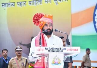 मुक्तिसंग्राम दिनाचा कार्यक्रम अन् राजकारण; मुख्यमंत्र्यांकडून मराठवाड्यातील कोणत्या जिल्ह्यातील काय घोषणा?