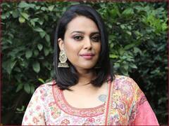 एक्ट्रेस स्वरा भास्कर ने बॉयकॉट गैंग को लताड़ा, कहा- 'ये अपने आप चुप हो जाएंगे यदि...'