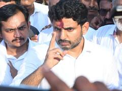 Nara Lokesh : అధర్మం అంతర్జాతీయ కోర్టుకెళ్లినా అంతిమ విజయం న్యాయానిదే - నారా లోకేశ్