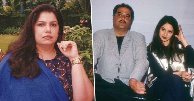 जब बोनी कपूर की दूसरी शादी से पहली पत्नी को लगा था तगड़ा झटका, Sridevi को कहा गया था- होम ब्रेकर!