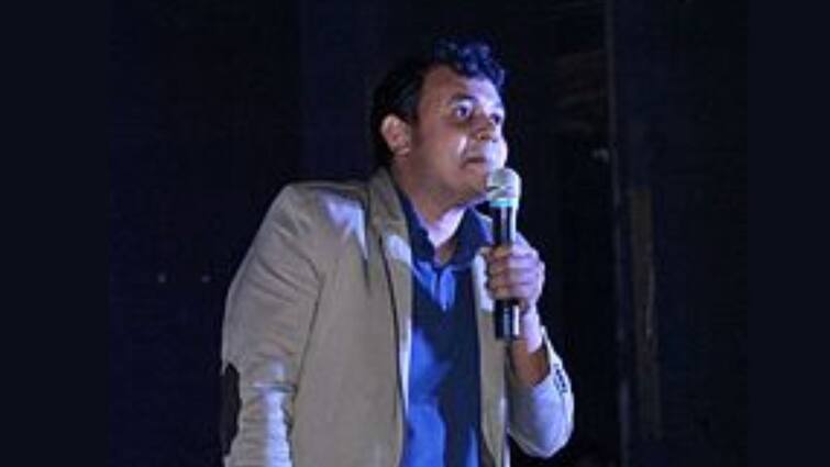 Comedian Abu Hena Rony, 4 others burnt in gas balloon explosion, know in details Abu Hena Rony: অগ্নিদগ্ধ মীরাক্কেল জয়ী আবু হেনা রনি