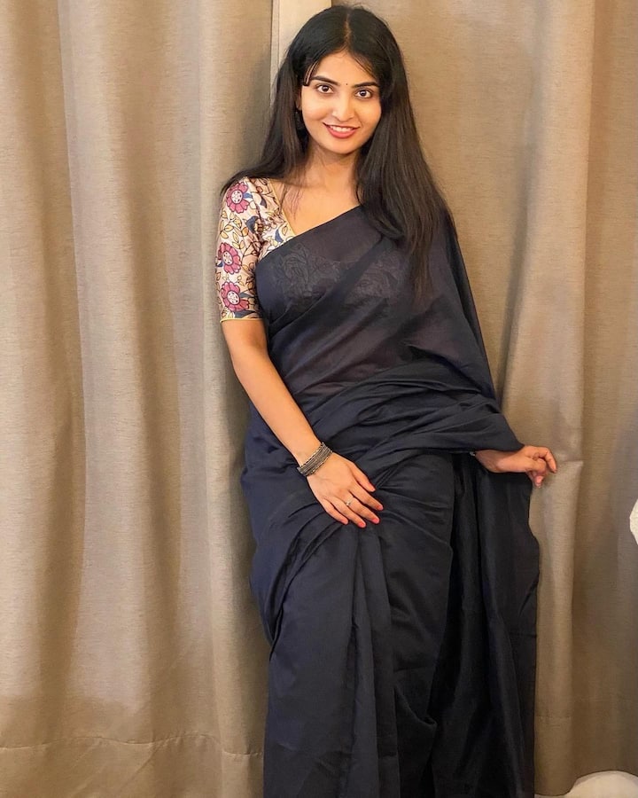 అనన్య నాగళ్ల అందమైన ఫోటోలు -Image credit: Ananya Nagalla/Instagram