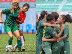 महिला फुटबॉलरों के शॉर्ट्स पहनने पर पाकिस्तान में शख्स ने उठाए सवाल, लोगों ने जमकर लगाई फटकार