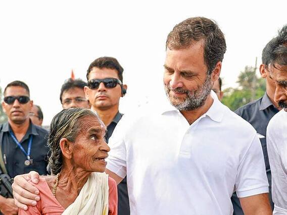 ABP News Survey: क्या RSS की 'हाफ पैंट' में आग की तस्वीर से कांग्रेस ने उकसावे की राजनीति की? ये रहा लोगों का रिएक्शन ABP News Survey: क्या RSS की 'हाफ पैंट' में आग की तस्वीर से कांग्रेस ने उकसावे की राजनीति की? ये रहा लोगों का रिएक्शन