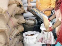 ਆਪ ਵਿਧਾਇਕ ਦਾ ਵੱਡਾ ਬਿਆਨ, ਜਿਨ੍ਹਾਂ ਕੋਲ ਢਾਈ ਕਿੱਲੇ ਤੋਂ ਵੱਧ ਜ਼ਮੀਨ, ਕਾਰ ਤੇ AC ਉਹ ਆਪ ਸਸਤਾ ਰਾਸ਼ਨ ਛੱਡਣ, ਨਹੀਂ ਤਾਂ ਅਸੀਂ ਛਡਾਵਾਂਗੇ...