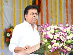 Minister KTR : దిల్లీని నడిపే వారి వైఖరే సమస్య, కేంద్రానిది బలవంతపు సమాఖ్య- మంత్రి కేటీఆర్