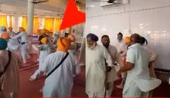 Faridkot Gurdwara Sahib Clash : 9 ਵਿਅਕਤੀਆਂ ਖ਼ਿਲਾਫ਼ ਮਾਮਲਾ ਦਰਜ