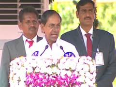 అది తలచుకుంటే కళ్లల్లో నీళ్లు తిరుగుతయ్, ఆ పరిస్థితి మళ్లీ రావొద్దు - పొంచి ఉన్న ప్రమాదం: కేసీఆర్