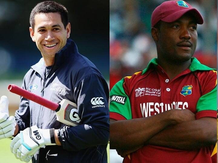 Bangladesh Legends vs New Zealand Legends England Legends vs West Indies Legends Road Safety World Series Live Telecast Road Safety World Series: आज दो मुकाबले, एक्शन में होंगे रॉस टेलर से लेकर ब्रायन लारा और इयान बेल जैसे दिग्गज