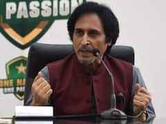 'Yeh Bhadkaane Wali Baatein...': Ramiz Raja Clarifies His Stance On Losing Cool At Indian Reporter