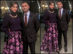 पति Anand Ahuja के साथ डेट पर जाने के लिए बेताब हैं Sonam Kapoor, कहा- फिर से तैयार होकर डेट...