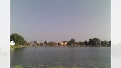 নতুন রূপ পাচ্ছে সাগরদিঘি, সেজে উঠছে হেরিটেজ কোচবিহার