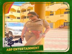 Vanitha new look : ‛அடாவடி போலீஸா இல்லை அதிரடி போலீஸா...’ மிரட்டும் வனிதா ஐபிஎஸ்!