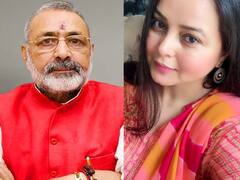 बिहार की राजनीति में BJP के पीछे पड़ीं रोहिणी आचार्य, सुशील मोदी के बाद अब गिरिराज सिंह को 'पकड़ा', लिखी ये बात