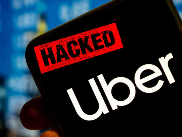 Uber claims about users data was not leaked in hacking, 18-year-old boy hacked the app Uber claims about hacking: उबर का दावा- हैकिंग में लीक नहीं हुआ यूजर्स का डेटा