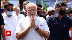 C-Voter Survey : Know who currently is winning the race of 2024 elections according to Survey