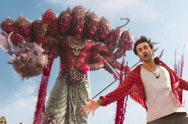 बता दें कि 9 सितंबर को रिलीज़ हुई, ब्रह्मास्त्र को मिले जुले रिव्यू मिले हैं इसके बावजूद फिल्म बॉक्स ऑफिस पर जमकर कमाई कर रही है.