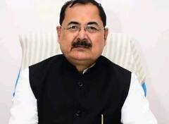 वायरल पोस्टर के बाद चर्चा में आए सपा नेता आईपी सिंह, अब 14 दिनों की जेल, जानिए वजह