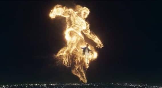 ਸ਼ਾਹਰੁਖ ਖਾਨ ਦੇ ਕੈਮਿਓ ਬਾਰੇ ਅਯਾਨ ਮੁਖਰਜੀ ਨੇ ਕਿਹਾ, ''ਬ੍ਰਹਮਾਸਤਰ 'ਤੇ ਸ਼ਾਹਰੁਖ ਖਾਨ ਨੇ ਜੋ ਕੀਤਾ ਹੈ, ਉਸ ਦਾ ਅਹਿਸਾਨ ਚੁਕਾਉਣ ਦਾ ਉਨ੍ਹਾਂ ਕੋਲ ਕੋਈ ਤਰੀਕਾ ਨਹੀਂ ਹੈ। ਸਰਬਸੰਮਤੀ ਨਾਲ, ਬ੍ਰਹਮਾਸਤਰ ਵਿੱਚ ਸਭ ਤੋਂ ਪਸੰਦੀਦਾ ਚੀਜ਼ਾਂ ਵਿੱਚੋਂ ਇੱਕ ਸ਼ਾਹਰੁਖ ਸਰ ਦਾ ਸੀਨ ਰਿਹਾ ਹੈ। ,