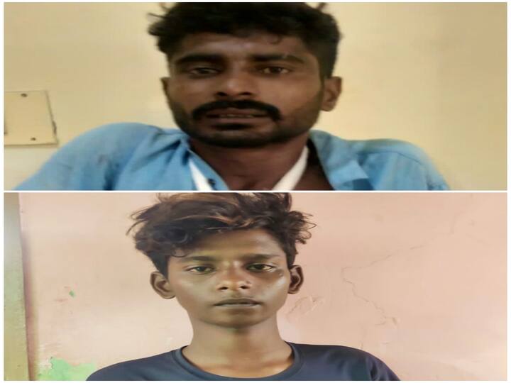 Two persons, including the raider, were arrested for abducting and raping a mother of five in Thoothukudi TNN Crime: 40 வயதை பெண்ணை  கடத்தி பாலியல் வன்கொடுமை -  தூத்துக்குடியில் ரவுடி கைது