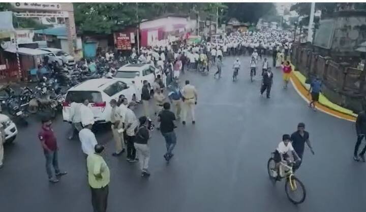 पुणे ऑन पेडल्स् सायकल रॅलीला उत्स्फूर्त प्रतिसाद मिळाला.