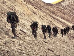 एलएसी पर फौज के पीछे हटने से भारत की साख पर क्या असर हुआ? लोगों ने बताया सच