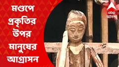 বেহালা দেবদারু ফটকের পুজো এবার সুবর্ণজয়ন্তী বর্ষে