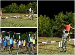 नागपुर में आज से शुरू हुई अग्निवीर भर्ती रैली, 60 हजार से ज्यादा उम्मीदवारों ने कराया रजिस्ट्रेशन