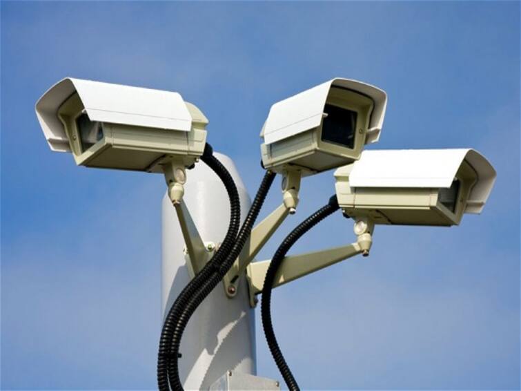 Nellore cctv cameras market going to increase DNN CCTV Market : మూడో నేత్రం, తిరుగులేని రక్షణ తంత్రం