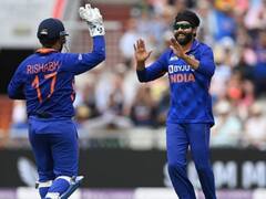 जडेजा के चोटिल होने से टीम इंडिया को क्या हुआ सबसे बड़ा नुकसान, जयवर्धने ने बताया