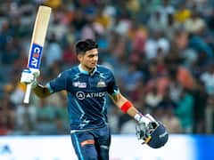 'All The Best': GT Sparks Massive Controversy By Posting Cryptic Tweet; Shubman Gill Responds