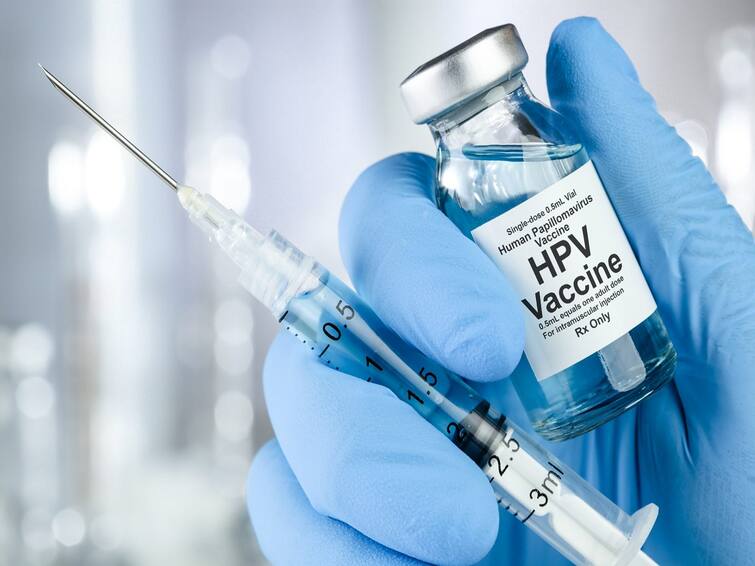 India-made HPV vaccine to cost ₹200 HPV Vaccine : இந்தியாவில் உருவாக்கப்பட்ட மலிவு விலை கர்ப்பப்பை வாய் புற்றுநோய் தடுப்பூசி.. தெரிந்துகொள்ளவேண்டியவை என்ன?