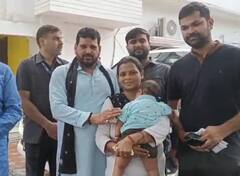 दुर्लभ बीमारी से पीड़ित मासूम को मिला 16 करोड़ का इंजेक्शन, मां ने सांसद बृज भूषण सिंह से लगाई थी गुहार