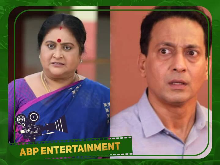 Baakiyalakshmi Serial: ராதிகாவுடன் கல்யாணம் கேக்குதோ...நடக்கவே விடமாட்டேன்...கோபியிடம் எகிறிய ஈஸ்வரி