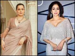 कंगना रनौत ने खुद को बताया श्रीदेवी की सबसे बड़ी फैन, कहा- समझ नहीं आता कैसे वो क्यूट और सेंशुअस...