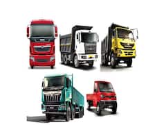 Commercial Vehicle: इस राज्य में कमर्शियल व्हीकल टैक्स पर 50 फीसदी मिलेगी छूट, देखें क्या हैं अपडेट